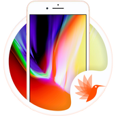 Theme for iPhone 8 | 8 Plus icon