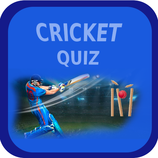 Cricket Quiz icon