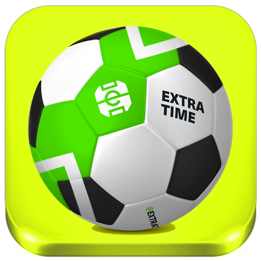 EXTRA TIME icon
