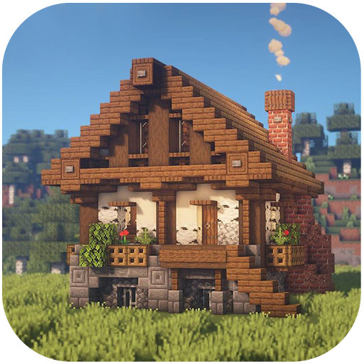 World Craft - Build &amp; Block icon
