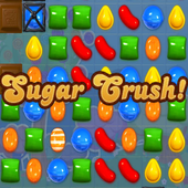 New Candy Crush Saga Tips icon