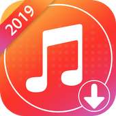 Free Music Download - Mp3 Music Downloader