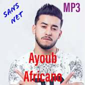 Ayoub Africano on 9Apps