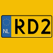 RD2 Latest Vehicle ID icon