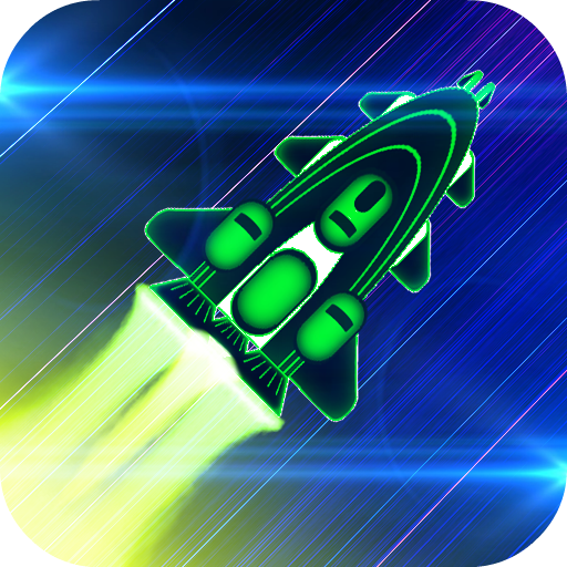 Intergalactic Hyperjump icon