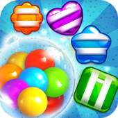 Candy Adventure Match 3 Party