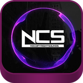 NCS Music Player icon