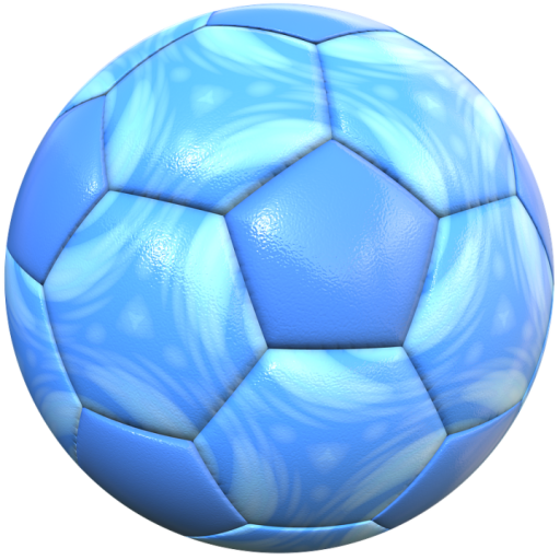 Universal Football icon