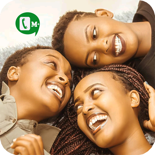 MooChat Plus - Make Friends icon