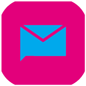 Retrieve deleted sms icon