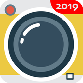 Supre Me Camera icon