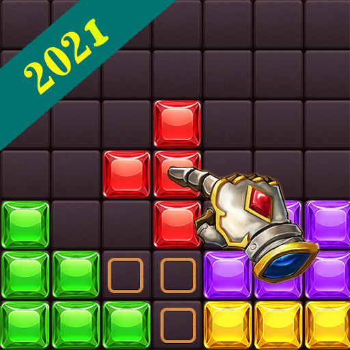 Block Puzzle New 2021 icon