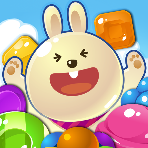 Candy Pop Crush 2021 - Match 3 Puzzle icon