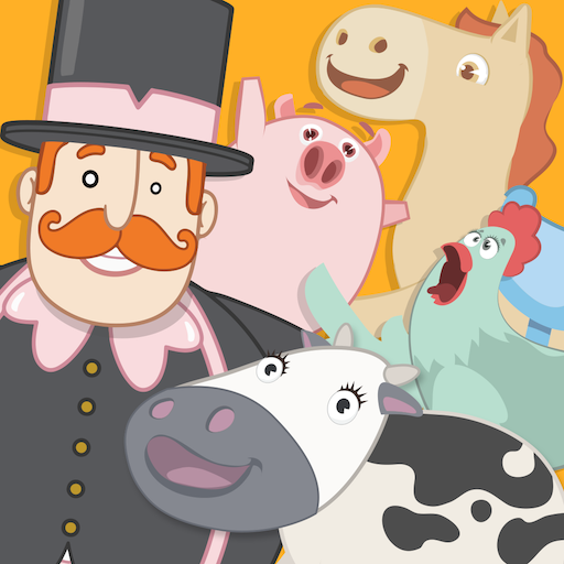 ikon Mundo Bita - Fazendinha