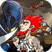 Age of Fight 3 :Evolution