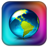 LATINO WORLD TV icon