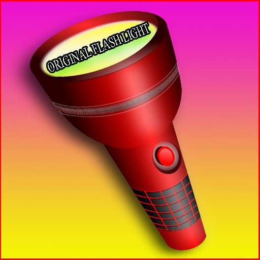 Original Flashlight icon