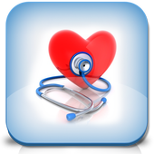 Cholesterol Risk Calculator icon