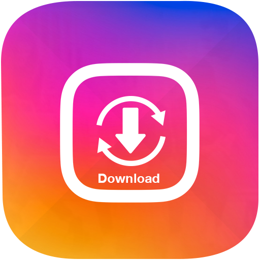 Video Downloader for Instagram icon