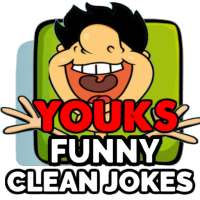 Funny Clean Jokes Youks