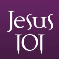 Jesus 101 on 9Apps