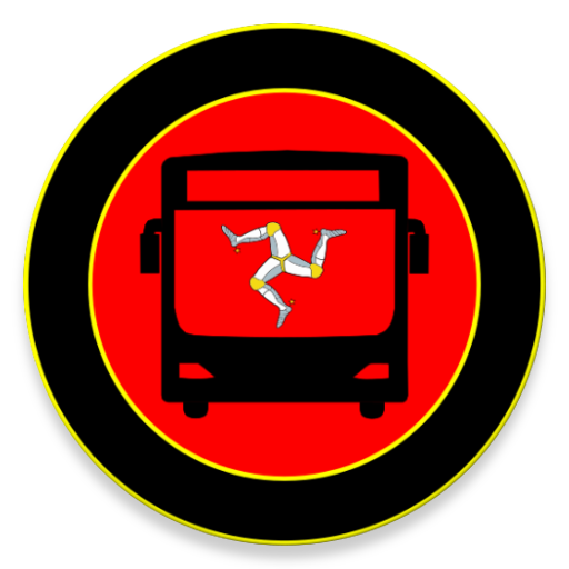 Bus-Man icon