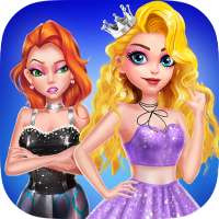 Gossip Girl 3 - The New Prom Queen