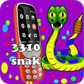 slitheroSnake io - Snake (WWE) icon