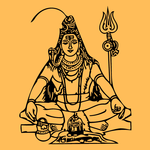 Lord Shiva Wallpapers &amp; Quotes icon