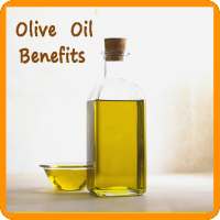 Olive Oil Benefits (In English & Hindi) on 9Apps