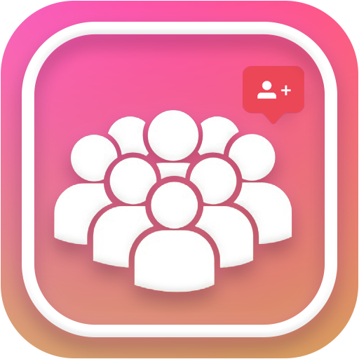 1K Followers - followers &amp; likes for Instagram icon