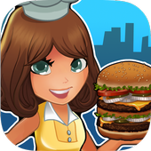 Cooking World icon
