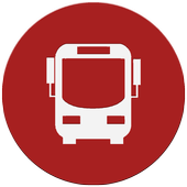 Yangon Bus Service Offline icon