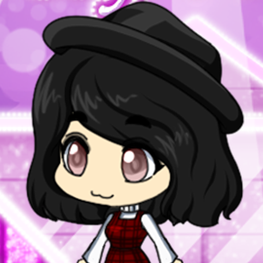 Produce Pretty Girl icon