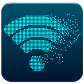 Free Wifi Password Generator - PRANK (2017) icon