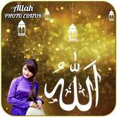 Allah Photo Editor on 9Apps