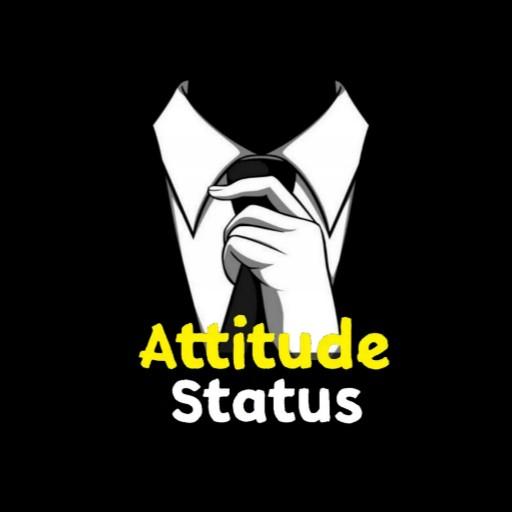 Attitude And Romantic Status In Hindi and English icon