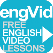 engVid: Learn English (unofficial) иконка