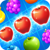 Fruit Smash Blast icon