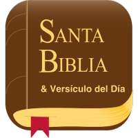 Holy Bible Reina Valera Audio Free