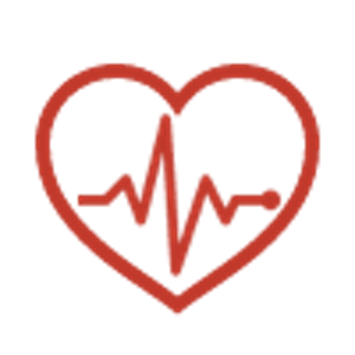 Pulse - heart rate monitor icon