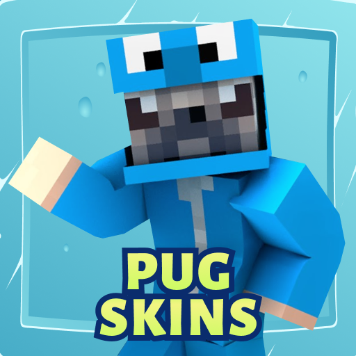 Pubg Skins for Minecraft أيقونة