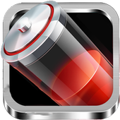 Fast Charging Battery Dr Saver App icon