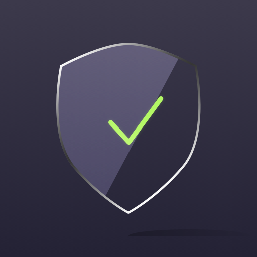 Android Antivirus: Protection &amp; Mobile Security icon
