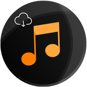 Fast Mp3 Music Download icon