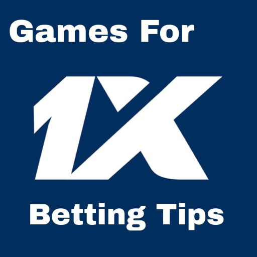 1xbet Mobile App Download  - Betting tips icon