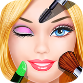 Fashion Doll - Shopping Day icon