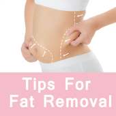 Tips For Fat Removal - मोटापा दूर करने के तरीके on 9Apps