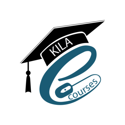 e Courses KILA icon