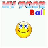 My Poor Ball icon